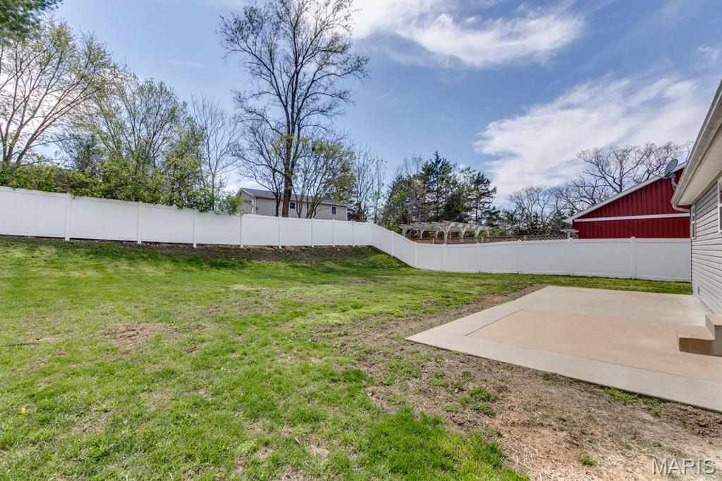 Bolands - Residential