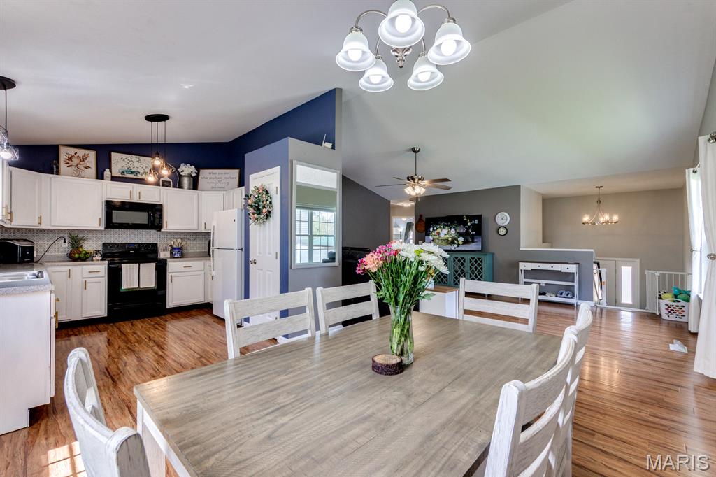 Bolands - Residential