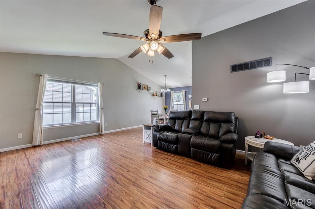 Bolands - Residential