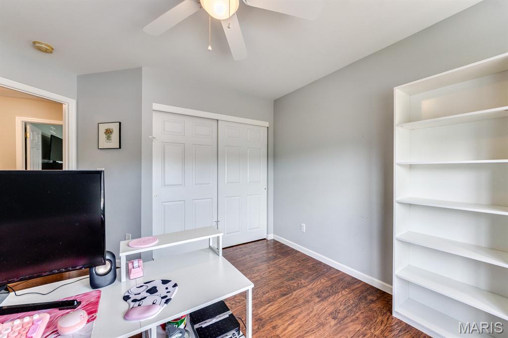 Bolands - Residential