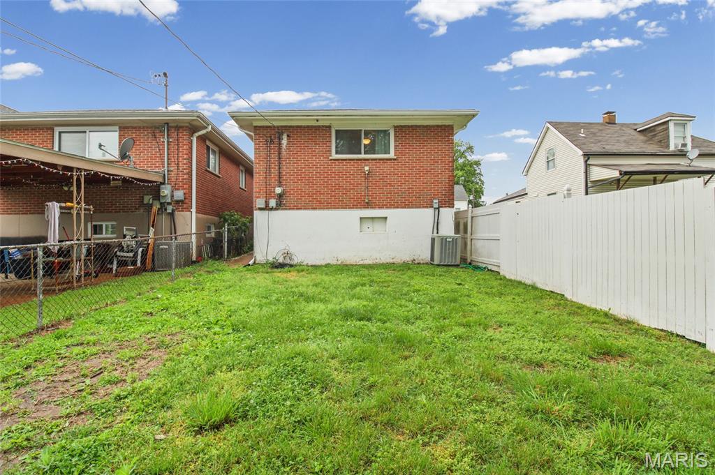 Bismarck Heights Add - Residential