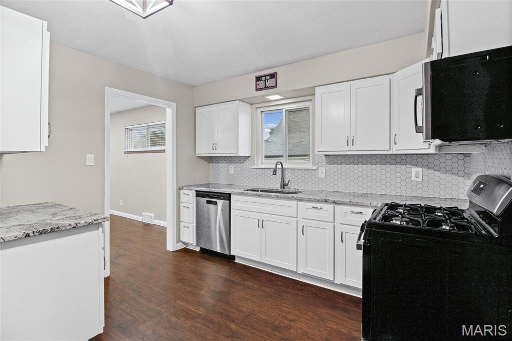 Bismarck Heights Add - Residential