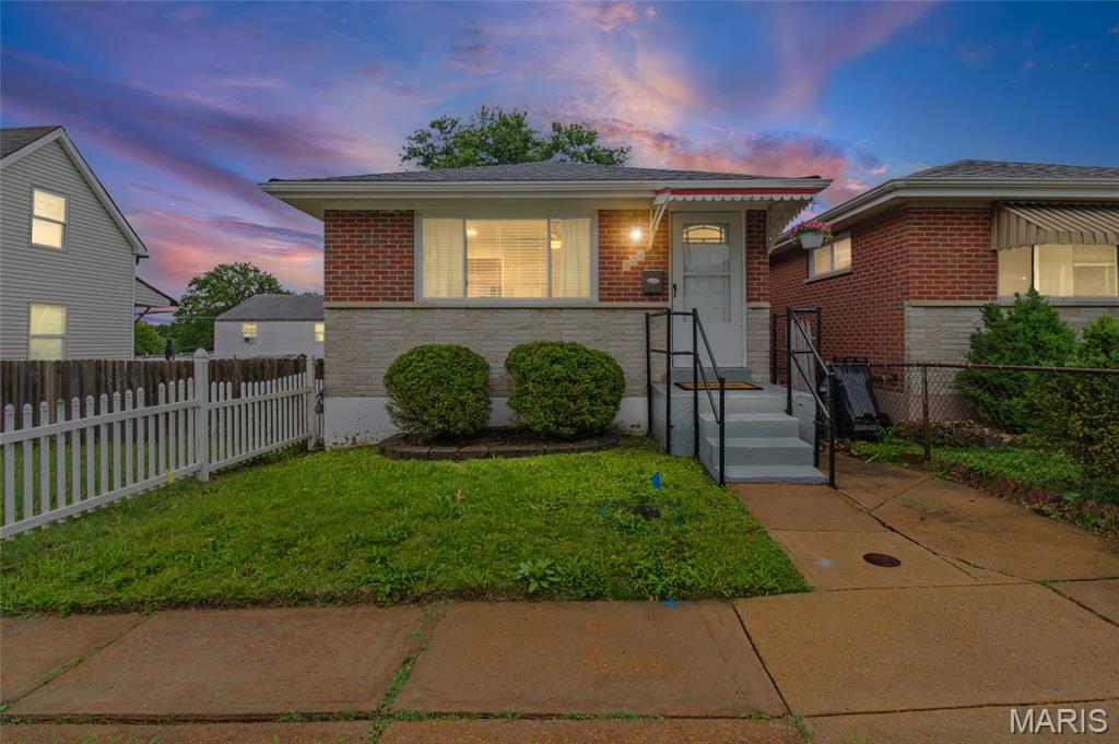 Bismarck Heights Add - Residential