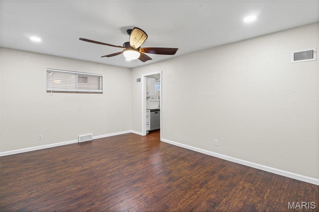 Bismarck Heights Add - Residential