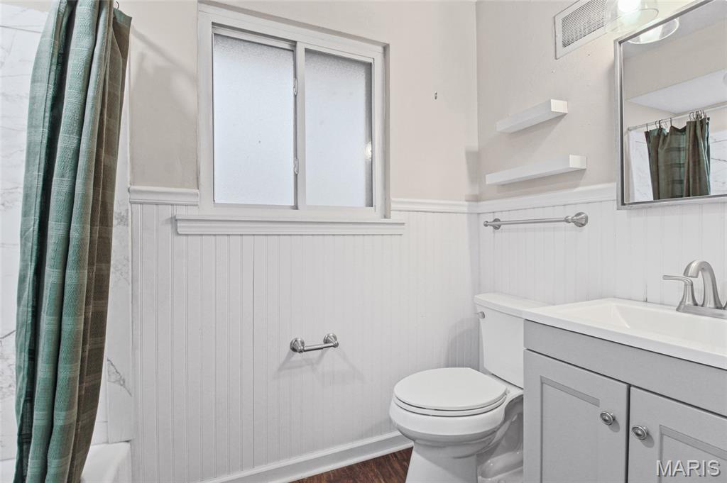 Bismarck Heights Add - Residential