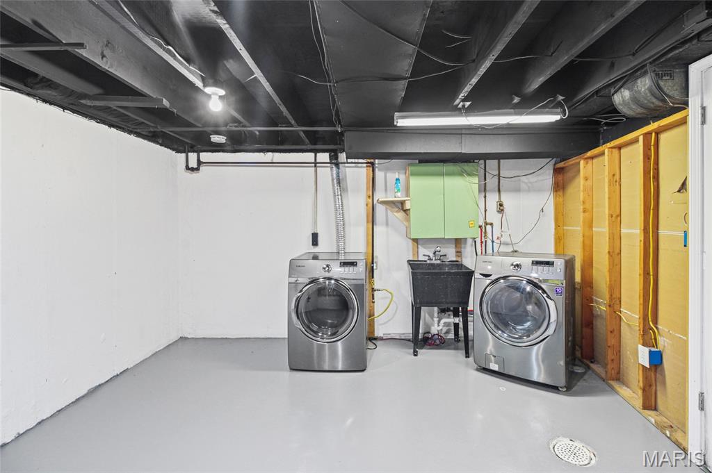 Bismarck Heights Add - Residential