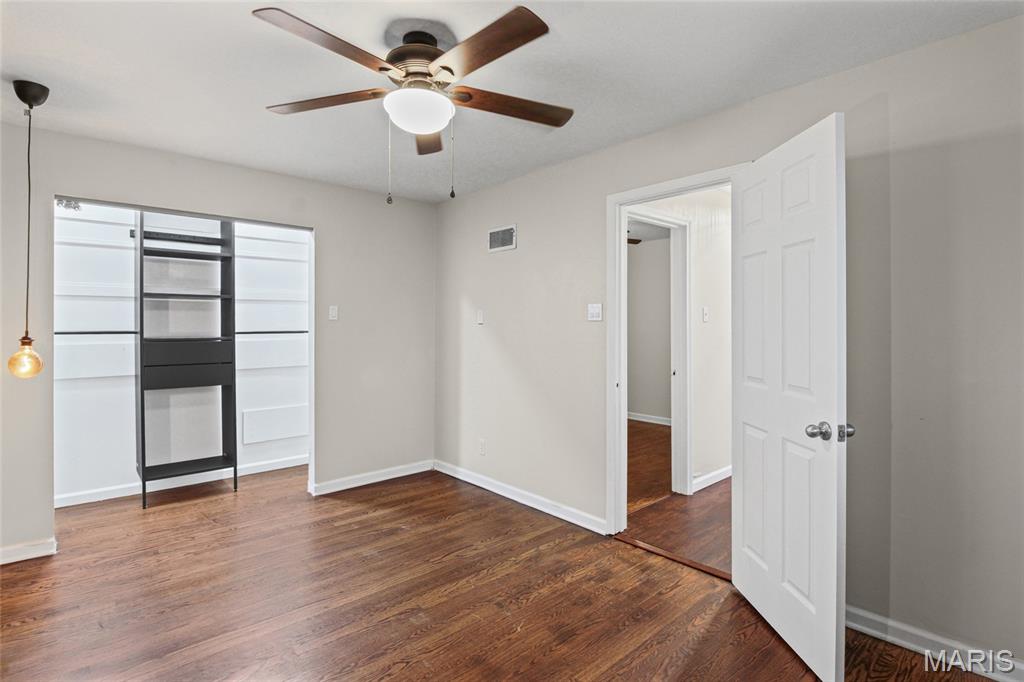 Bismarck Heights Add - Residential