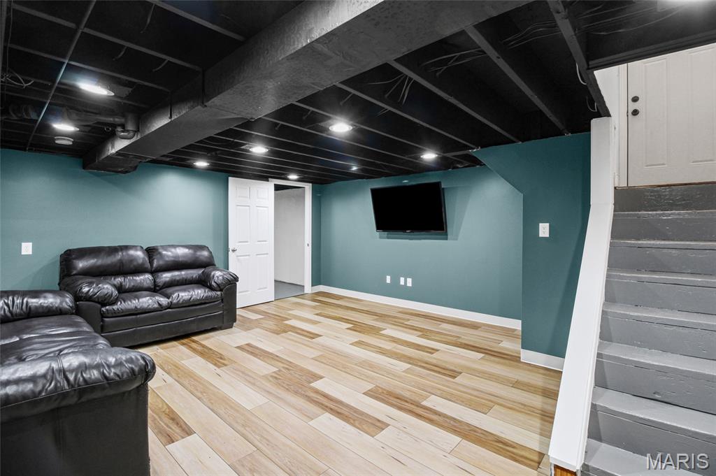 Bismarck Heights Add - Residential