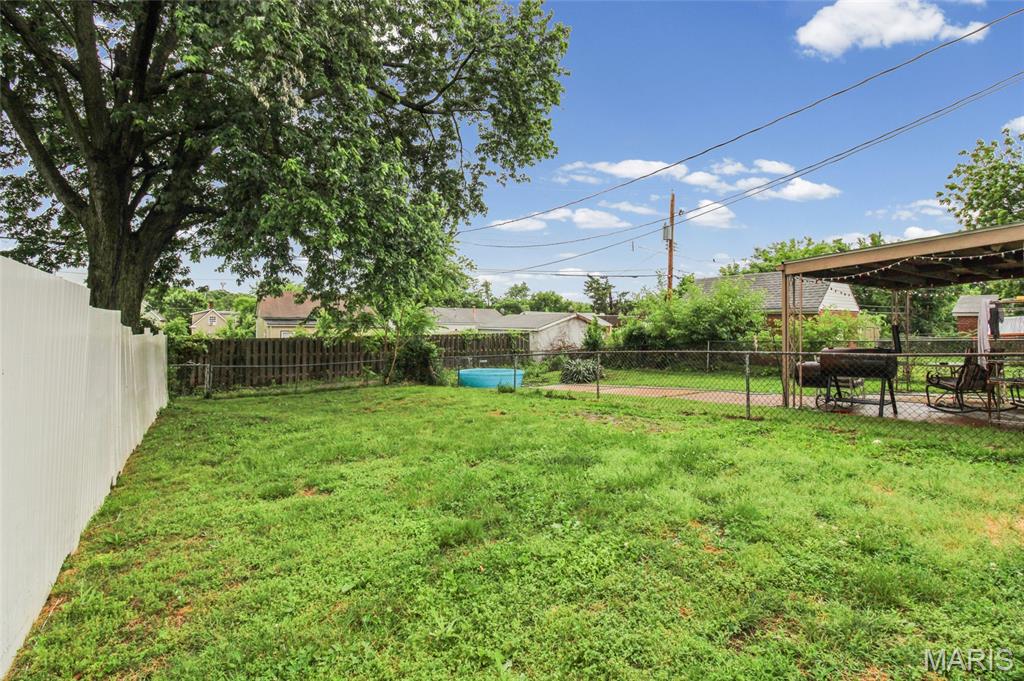 Bismarck Heights Add - Residential