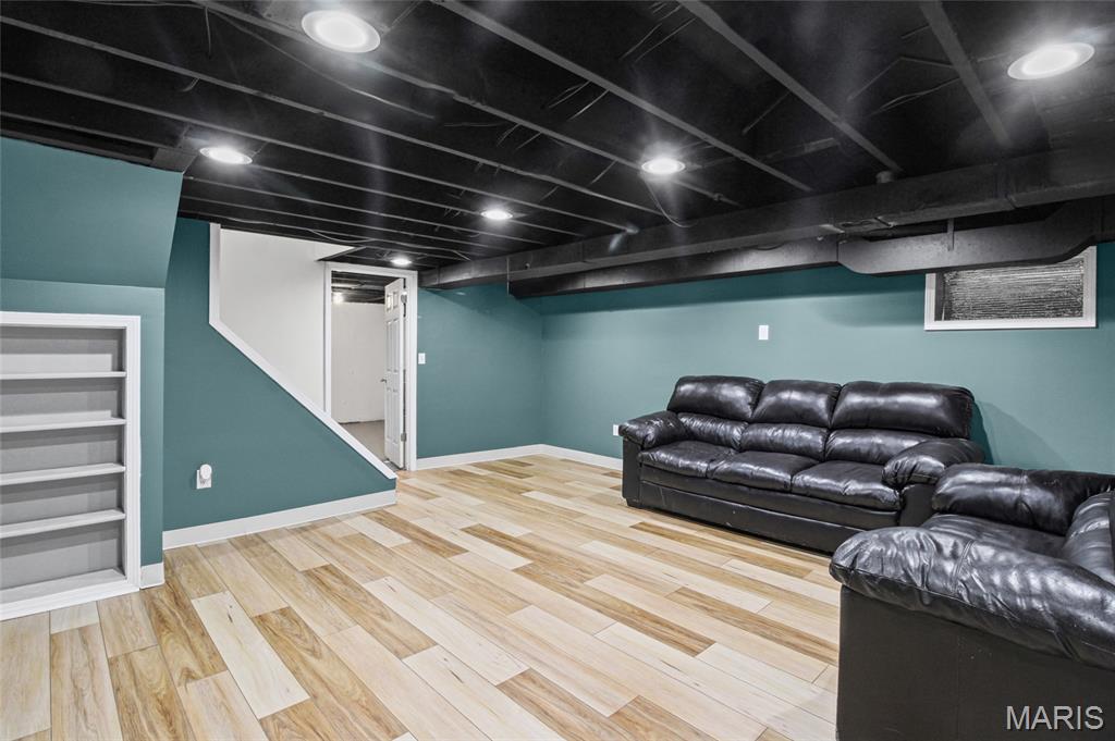 Bismarck Heights Add - Residential