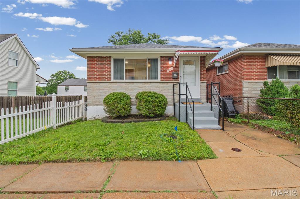 Bismarck Heights Add - Residential