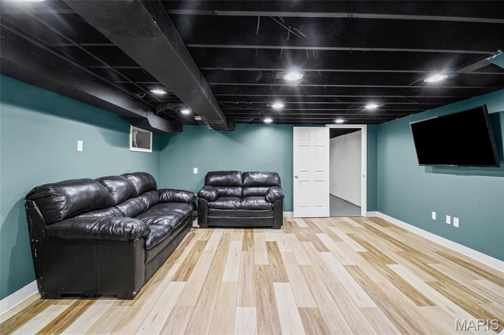 Bismarck Heights Add - Residential