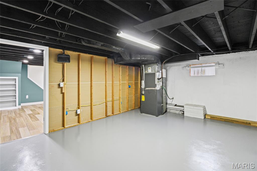 Bismarck Heights Add - Residential