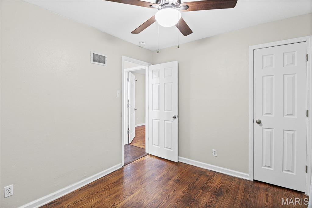 Bismarck Heights Add - Residential
