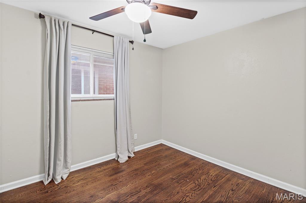 Bismarck Heights Add - Residential