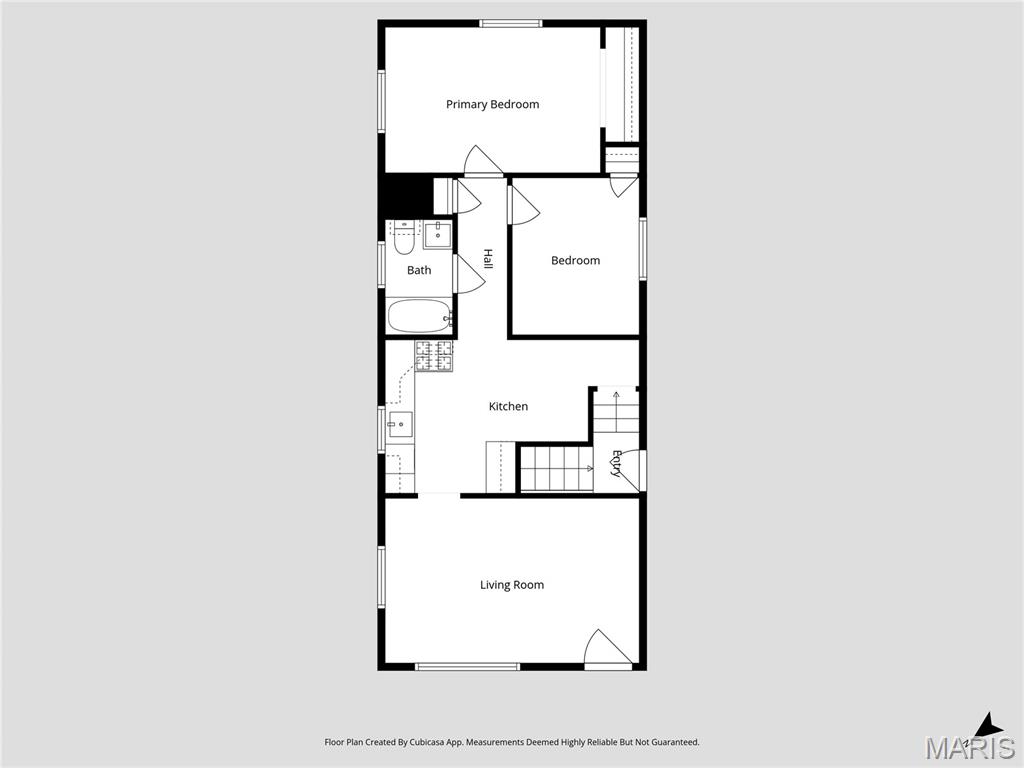 Bismarck Heights Add - Residential