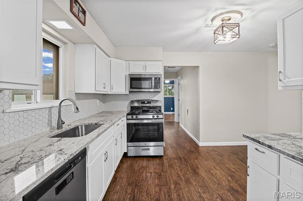 Bismarck Heights Add - Residential