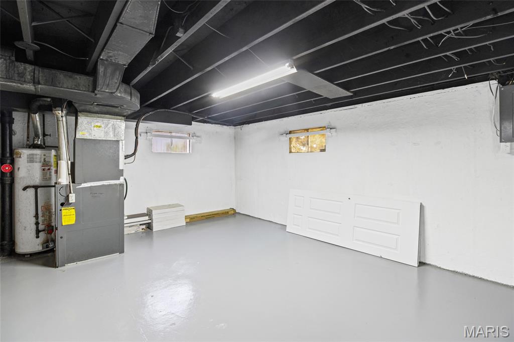 Bismarck Heights Add - Residential