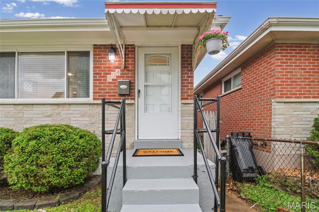 Bismarck Heights Add - Residential