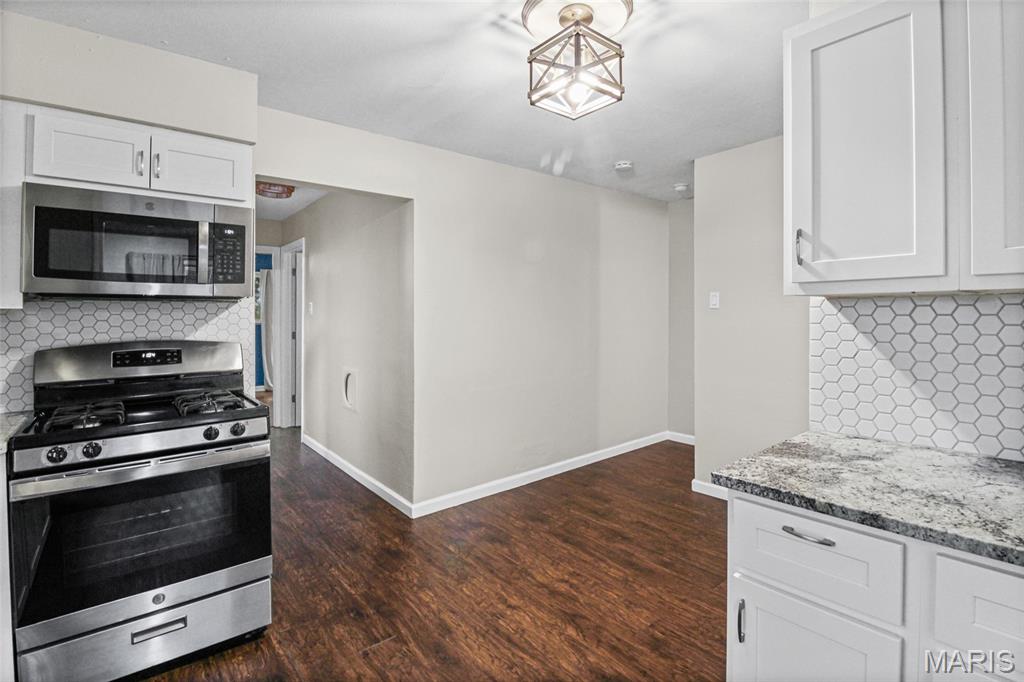 Bismarck Heights Add - Residential