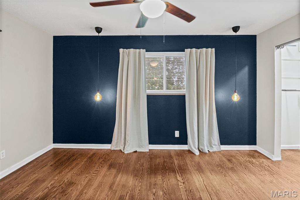 Bismarck Heights Add - Residential