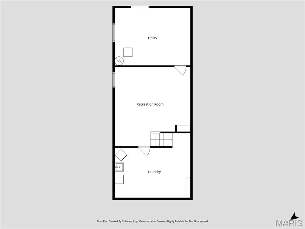 Bismarck Heights Add - Residential