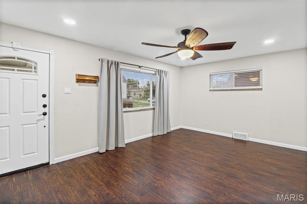 Bismarck Heights Add - Residential