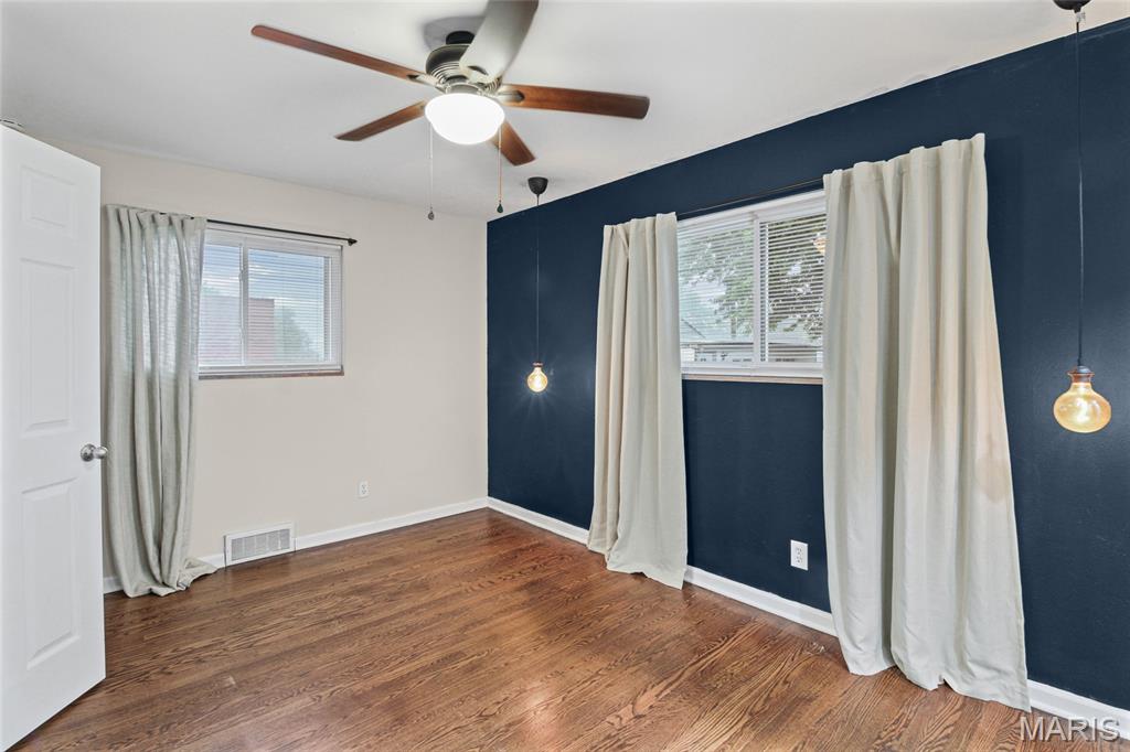 Bismarck Heights Add - Residential