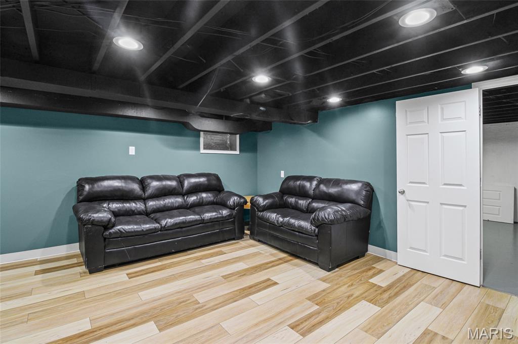 Bismarck Heights Add - Residential