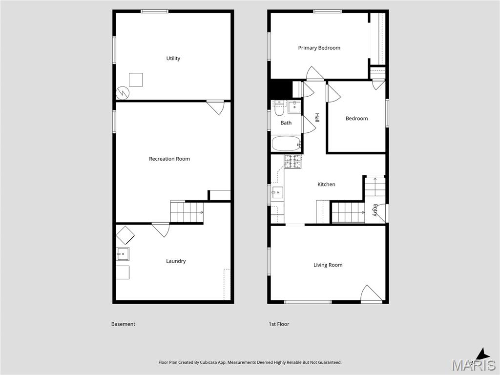 Bismarck Heights Add - Residential