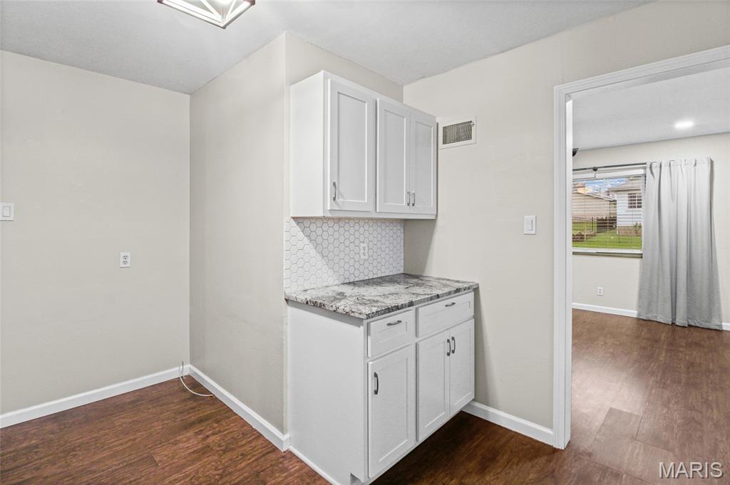 Bismarck Heights Add - Residential