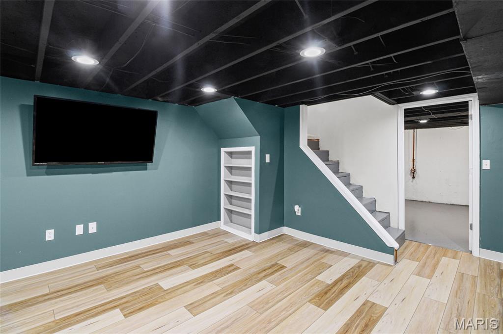 Bismarck Heights Add - Residential