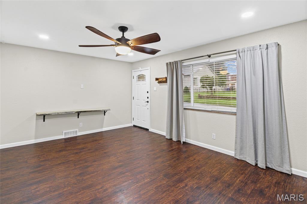 Bismarck Heights Add - Residential