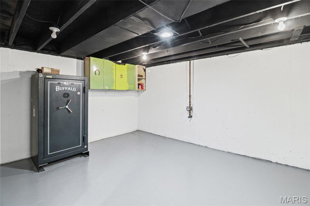 Bismarck Heights Add - Residential