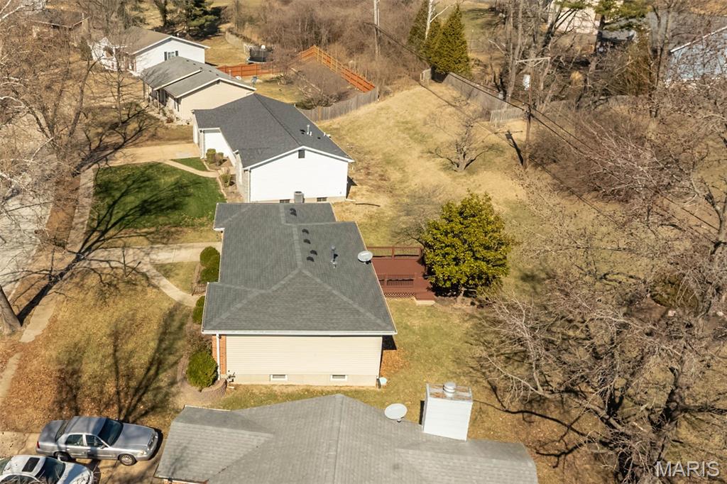 Gascony 1 - Residential