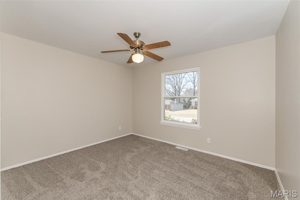 Gascony 1 - Residential