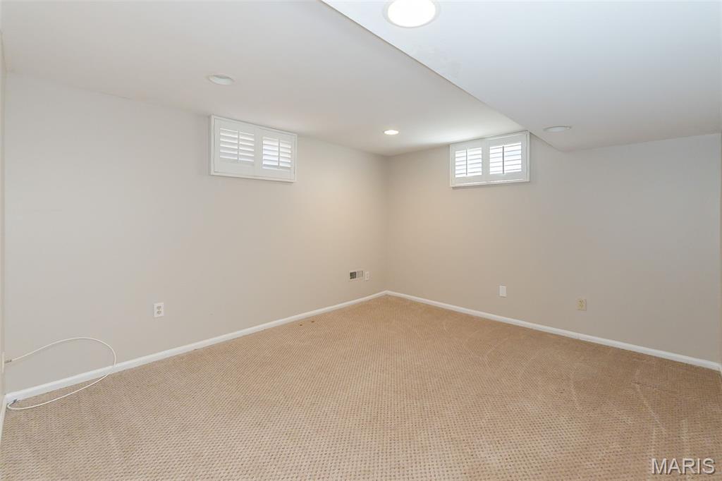 Gascony 1 - Residential