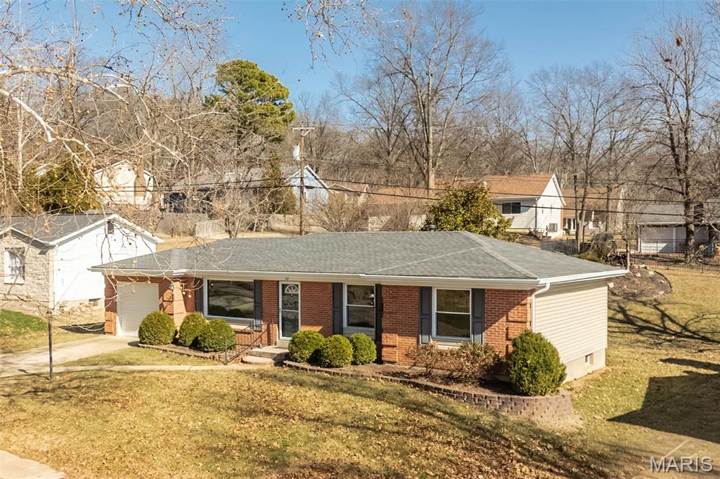 Gascony 1 - Residential