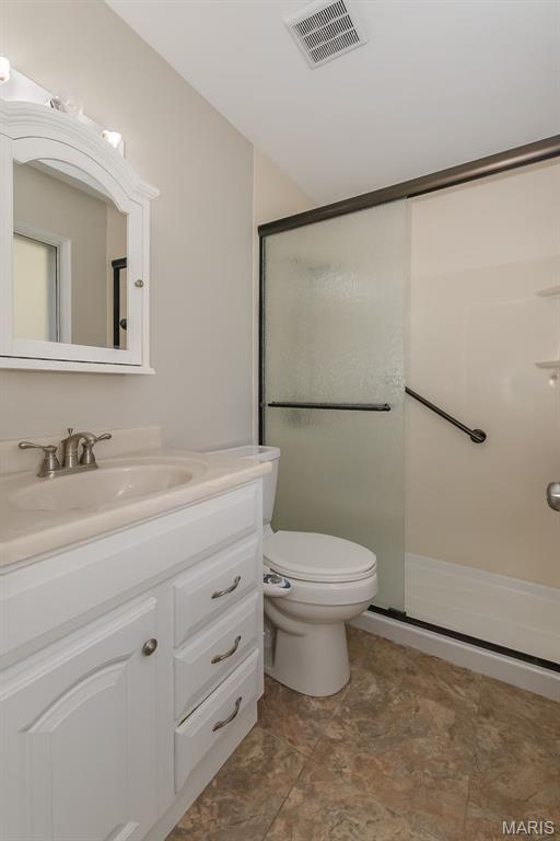 Gascony 1 - Residential