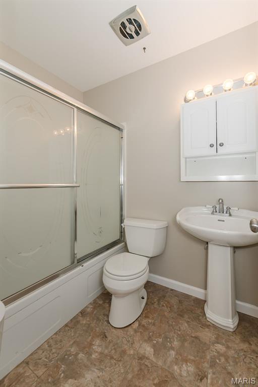 Gascony 1 - Residential