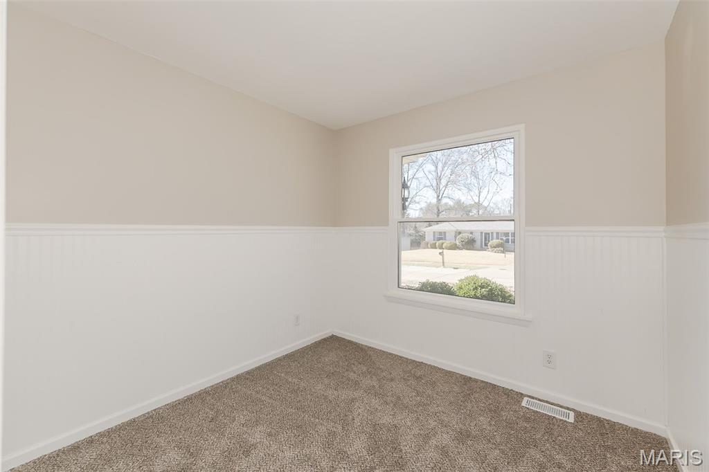 Gascony 1 - Residential