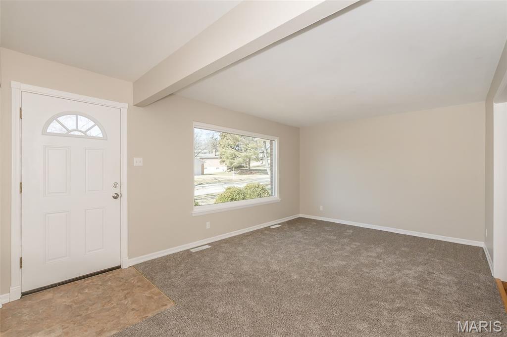 Gascony 1 - Residential