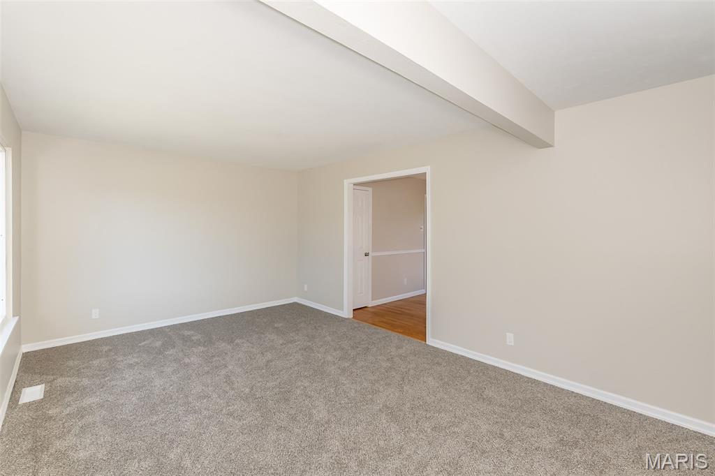 Gascony 1 - Residential