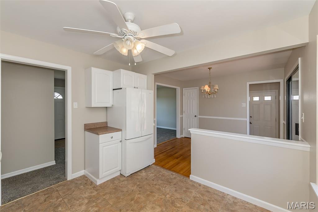 Gascony 1 - Residential