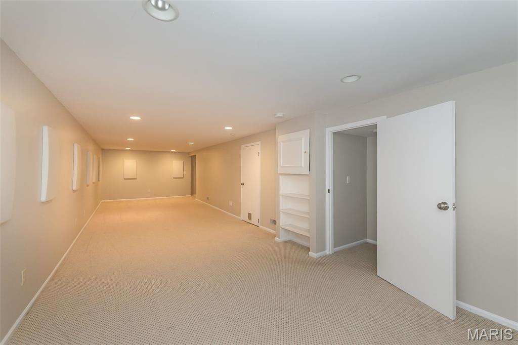 Gascony 1 - Residential