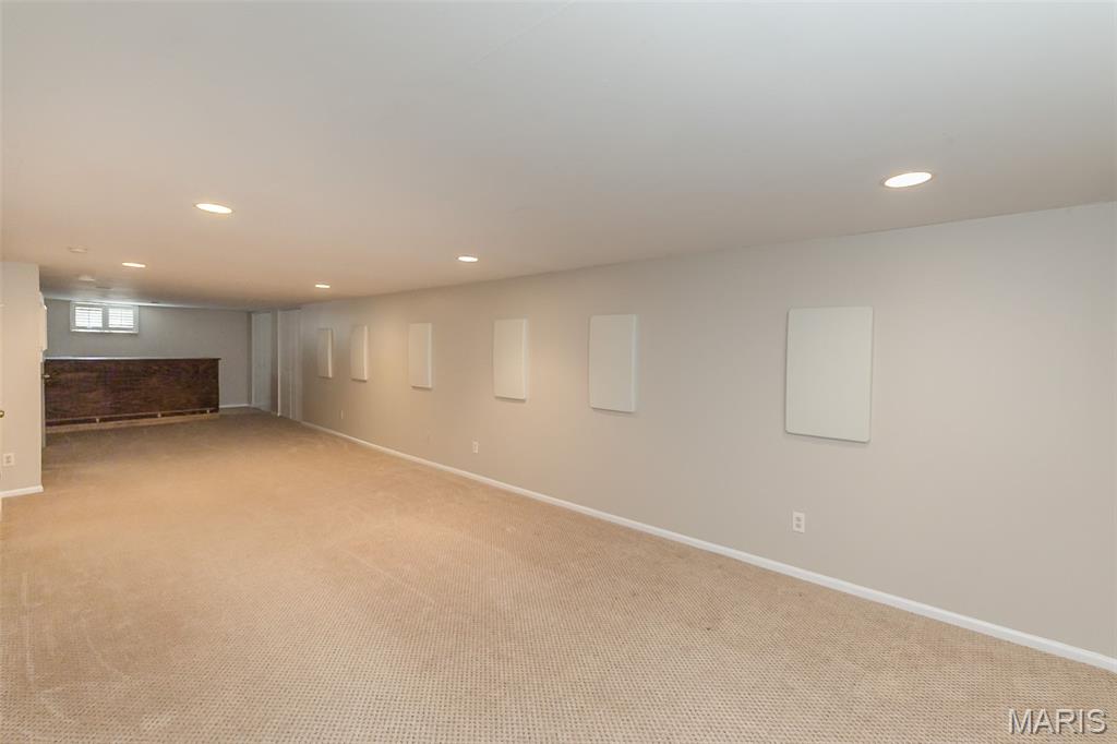 Gascony 1 - Residential