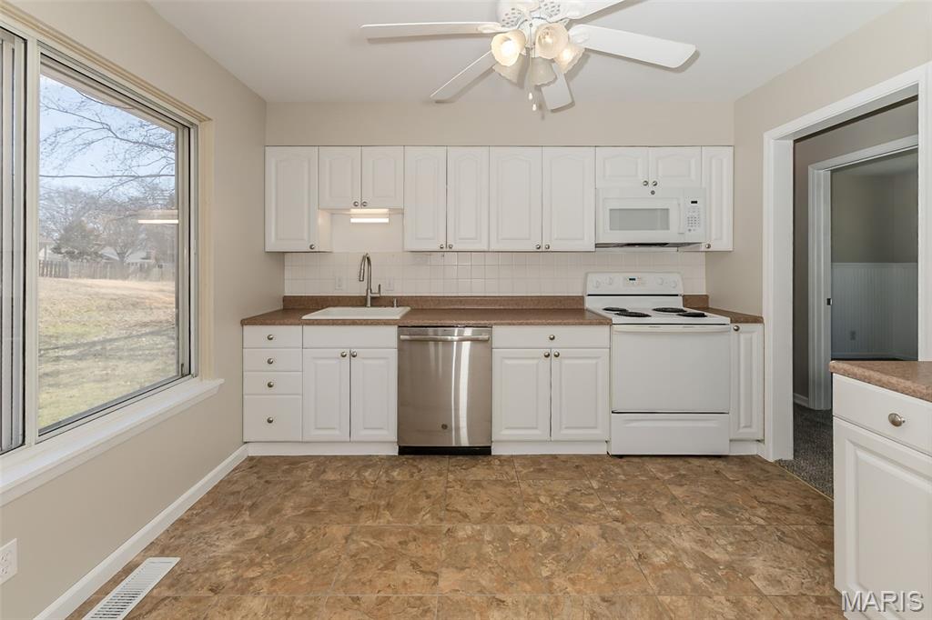 Gascony 1 - Residential