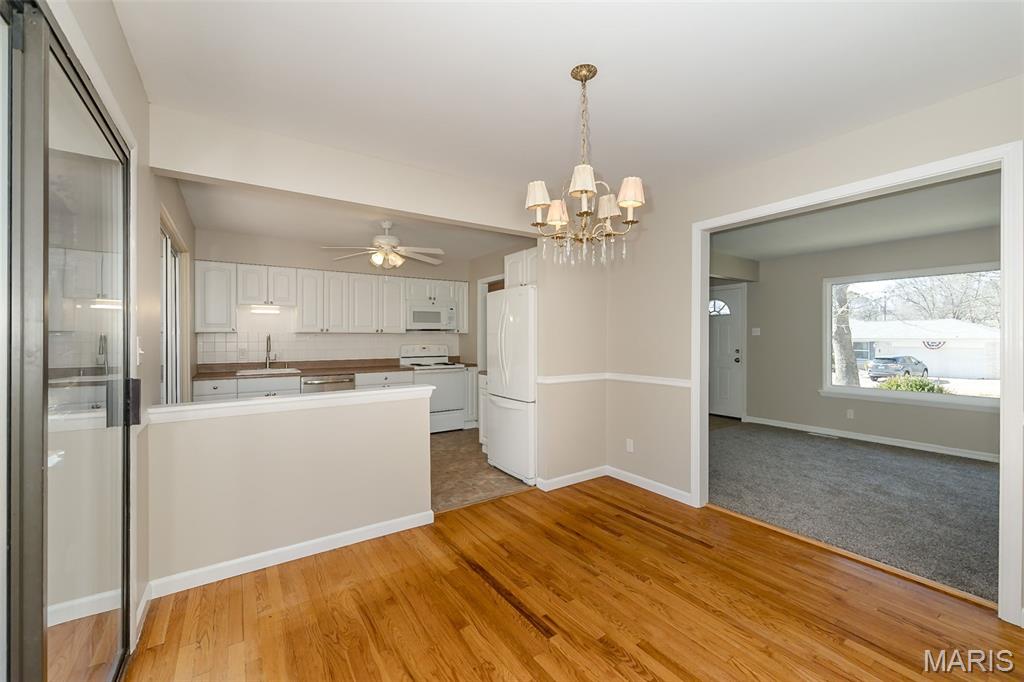 Gascony 1 - Residential