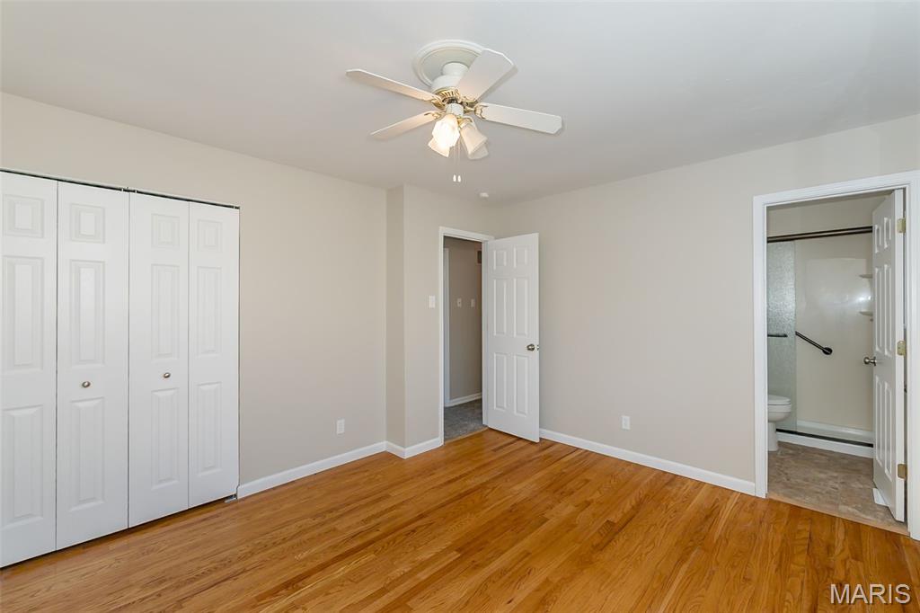 Gascony 1 - Residential