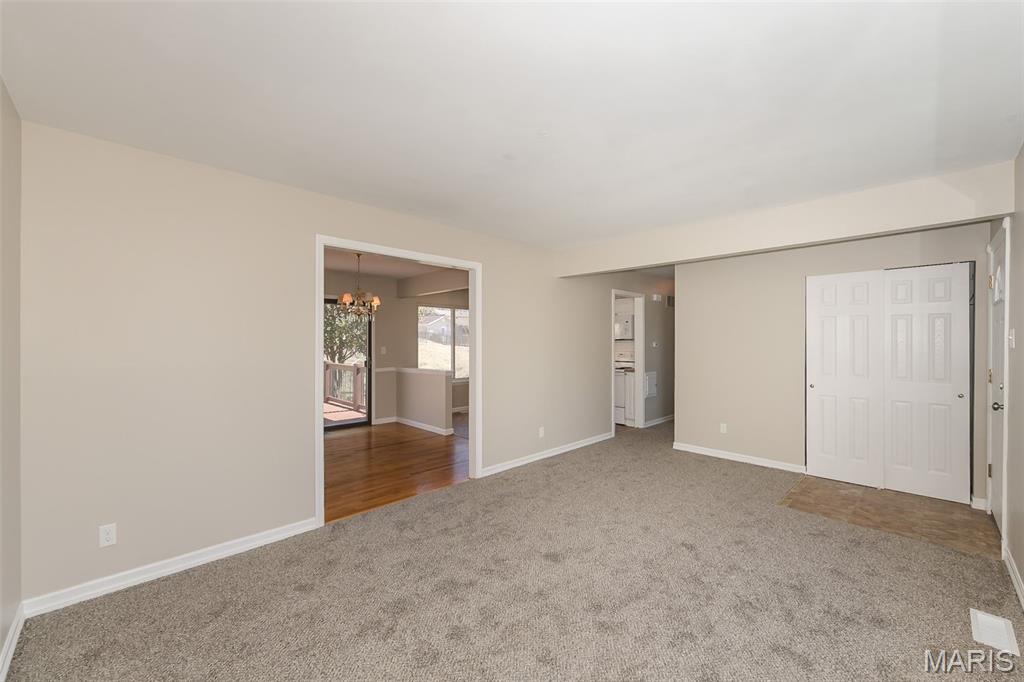 Gascony 1 - Residential